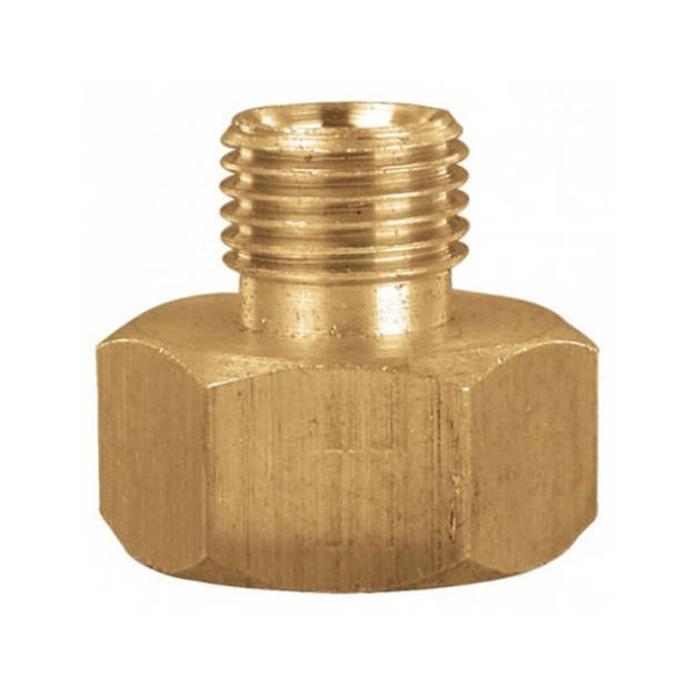 Imagen de Reduccion bce. recta rm 3/8 rh 1/2