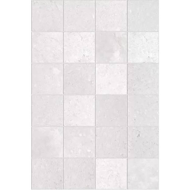 Imagen de Caja 10 pzs. cerámica CORTINES Piedra Bali Gris 30x45
