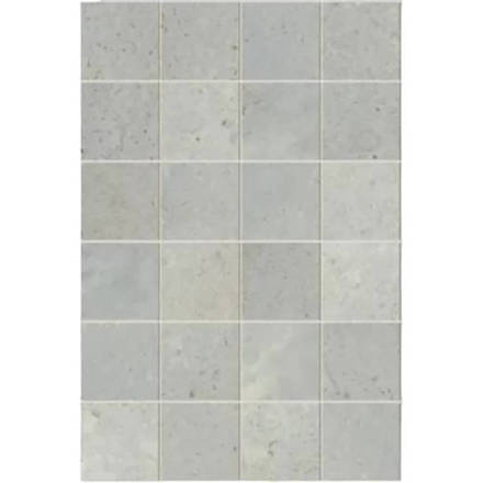 Imagen de Caja 10 pzs. cerámica CORTINES Piedra Bali Verde 30x45