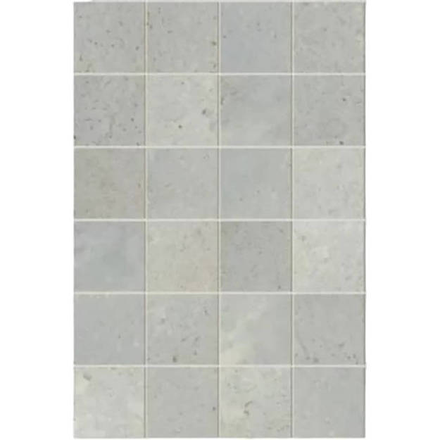 Imagen de Caja 10 pzs. cerámica CORTINES Piedra Bali Verde 30x45