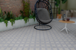 Imagen de Caja 8 pzs.cerámica CORTINES Firoi Di Portland Sand 45x45