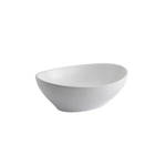 Imagen de Bacha FERRUM tori cuenco 40x34cm. blanco L60KF-B