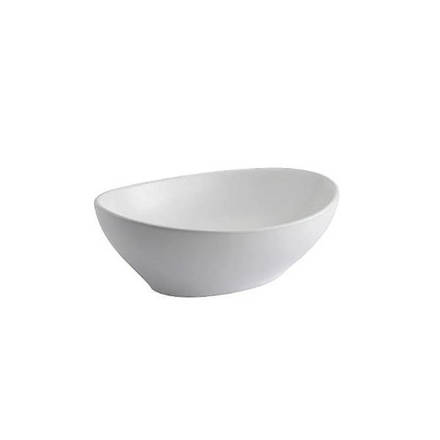 Imagen de Bacha FERRUM tori cuenco 40x34cm. blanco L60KF-B