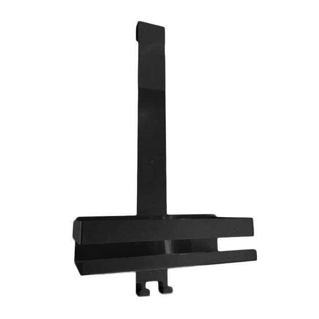 Imagen de Organizador de ducha colgante ACCECO Preto AB-4250