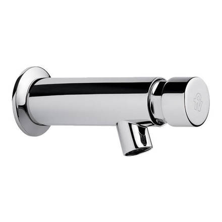 Imagen de Valvula FV Ecomatic automática p/pared 0360.02 CR