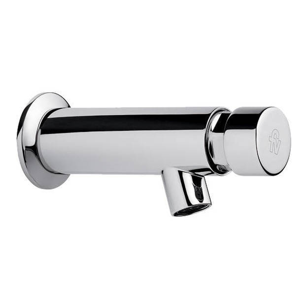 Imagen de Valvula FV Ecomatic automática p/pared 0360.02 CR