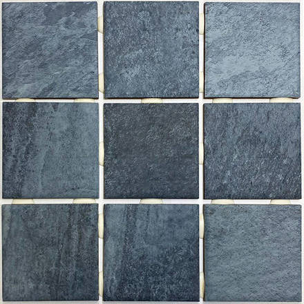 Imagen de Caja 22 mallas cerámicas 30x30 CERAL TLD Caribbean 10x10