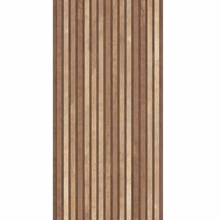 Imagen de Cja 6 pzas cerámica ANGEL GRES Faenza Beige RT 36x73