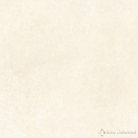 Imagen de Caja 5pzs Porcelanato SAN LORENZO 60x60 Beton IN Marfil 2da