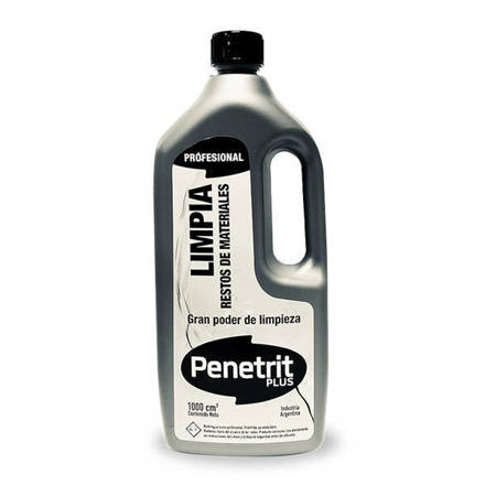 Imagen de Limpia restos de materiales Penetrit x1l
