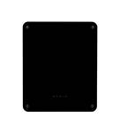 Imagen de Calefactor ORBIS Calorama v.te.negro TB 3800 cal. gas nat. 4146no