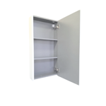 Imagen de Alacena City 40 PVC bco sat sin mesada - SCHNEIDER - A40CTB
