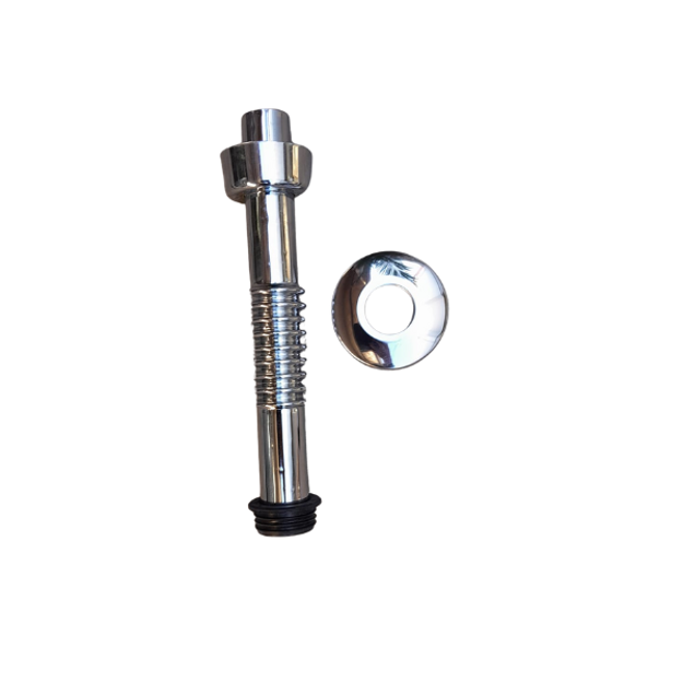 Imagen de Salida flexible p/mingitorio