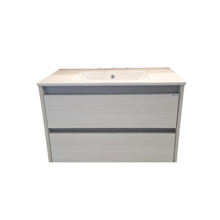 Imagen de Vanitory SCHNEIDER colg. Piano teka 60cm 1ag