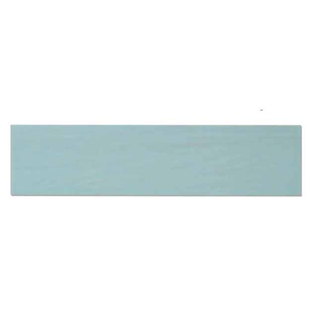 Imagen de Cerámica PIU Veneto Aqua 6.9 x 28.5 -por unidad-