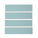 Imagen de Cerámica PIU Veneto Aqua 6.9 x 28.5 -por unidad-