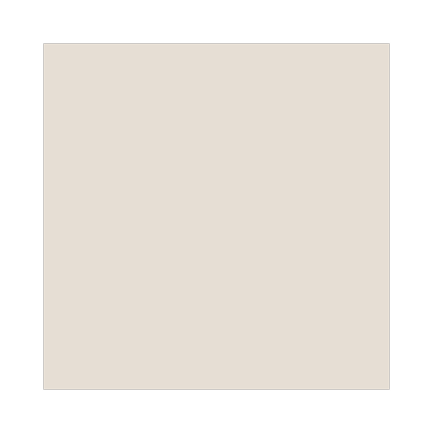 Imagen de Caja 4 pzs. pocelanato LÚMINI 60x60 IVORY PLAIN - 25F125