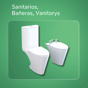 Imagen para la categor&#xED;a Ba&#xF1;os