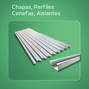 Imagen para la categor&#xED;a Techos