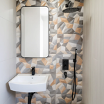 Imagen de Cja 6 pzas cerámica ANGEL GRES Gucci RT 36x73