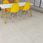 Imagen de Caja 6 pzs. cerámica CORTINES 60x60 Portland Sand