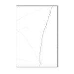 Imagen de Caja 8 pzs. cerámica CORTINES Statuario Blanco 35x60