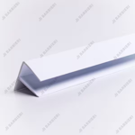 Imagen de Perfil perimetral p/cielorraso pvc BARBIERI x 3 mts. - 10mm