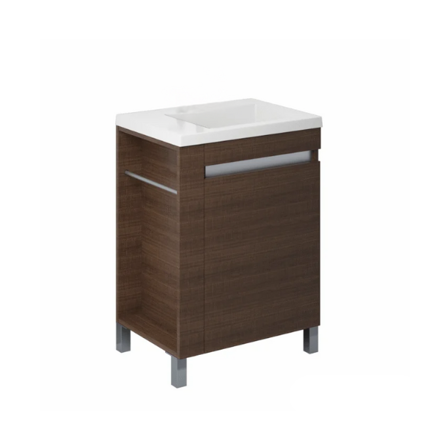 Imagen de Vanitory SCHNEIDER Aqua Carvalho 60cm - 1 agujero