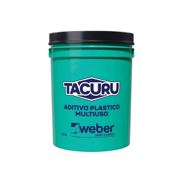 Imagen de Aditivo vinílico multiuso TACURÚ x 1 lt.