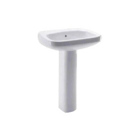 Imagen de COMBO Monaco Lavatorio 1 AG + Columna