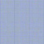 Imagen de Caja 18 pzas cerámica FERRAZZANO 36x36 Capri Blu Brillante