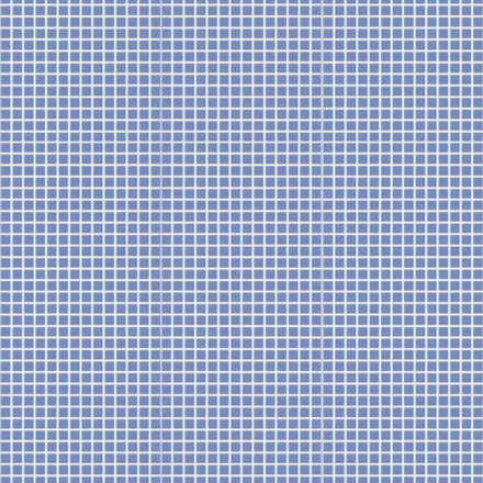 Imagen de Caja 18 pzas cerámica FERRAZZANO 36x36 Capri Blu Brillante