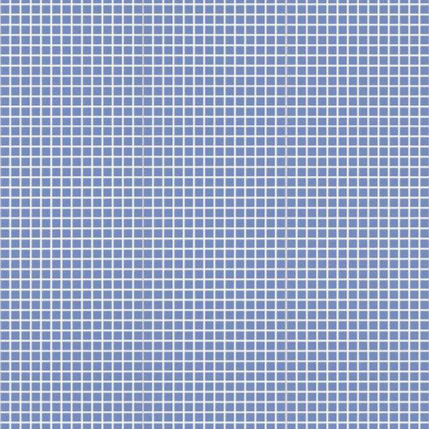 Imagen de Caja 18 pzas cerámica FERRAZZANO 36x36 Capri Blu Brillante
