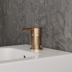 Imagen de Monocomando ANDEZ Cross Bidet bce. viejo 0706.17