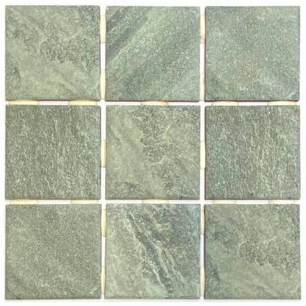 Imagen de Caja 22 mallas cerámicas 30x30 CERAL TLD Caribbean 10x10