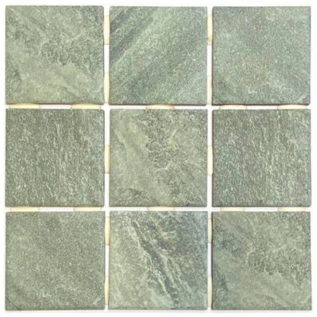 Imagen de Caja 22 mallas cerámicas 30x30 CERAL TLD Caribbean 10x10