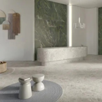 Imagen de Caja 2 pzs porcellanato SAN LORENZO Ceppo Di Gre Moka 120x120