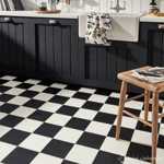 Imagen de Cja. 19 pzs.cerámica SAN LORENZO 33x33 Forte Blanco