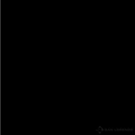 Imagen de Cja. 19 pzs.cerámica SAN LORENZO 33x33 Forte Negro