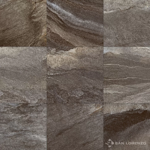 Imagen de Cja. 11 pzs.cerámica SAN LORENZO 45.3x45.3 Ardesia Gris