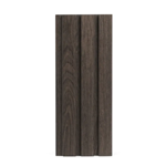 Imagen de Revest pared ATRIM Epsilon Slim Nogal 122 x 12mm 2,75m 7509E