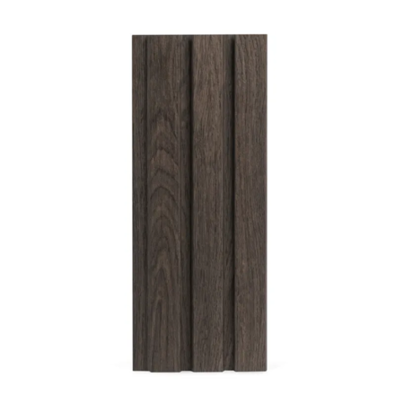 Imagen de Revest pared ATRIM Epsilon Slim Nogal 122 x 12mm 2,75m 7509E