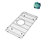 Imagen de Pileta JOHNSON Signature Enkel Black 75 c/rej enr + cuba +rej inf