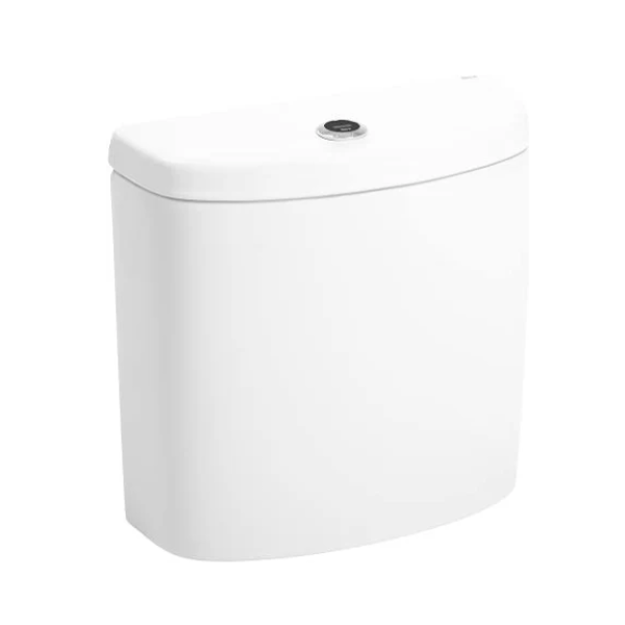 Imagen de Depósito ROCA dama senso blanco 3L/6L TOUCHLESS