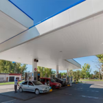 Imagen de Placa cielorraso BARBIERI perfilplas B2 200 x10 mm blanco 3 mts