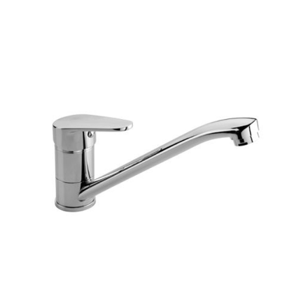 Imagen de Monocomando FV Compacta monocomando mesada cocina 0411.01/M4-CR