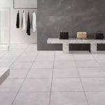 Imagen de Caja 9 pzs. cerámica CORTINES Sierra Gris 50x50