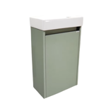 Imagen de Vanitory SHCNEIDER Colgante PAZ Lemo 40cm - 1ag