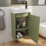 Imagen de Vanitory SHCNEIDER Colgante PAZ Lemo 40cm - 1ag