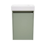 Imagen de Vanitory SHCNEIDER Colgante PAZ Lemo 40cm - 1ag